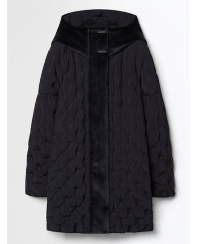 RRD PARKA DOT OVER