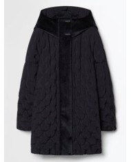 RRD PARKA DOT OVER