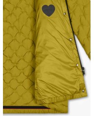 RRD PARKA DOT OVER