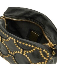 CAMPOMAGGI BORSA KATE IN PELLE DI VACCHETTA