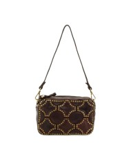 CAMPOMAGGI BORSA KATE IN PELLE DI VACCHETTA