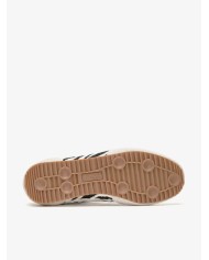 PRO-KEDS SNEAKERS DONNA RACER 77 IN CAVALLINO ZEBRA E AVORIO