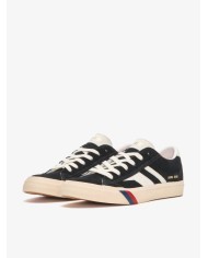 PRO-KEDS SNEAKERS UOMO ROYAL CLASSIC IN SUEDE NERA E BIANCA