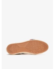 PRO-KEDS SNEAKERS UOMO ROYAL CLASSIC IN SUEDE NERA E BIANCA
