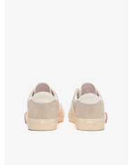 PRO-KEDS SNEAKERS UOMO ROYAL CLASSIC IN SUEDE SABBIA E BIANCA