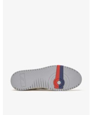PRO-KEDS SNEAKERS UOMO SKY IN PELLE CREMA E GRIGIA