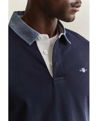 GANT HEAVY RUGGER CLASSIC