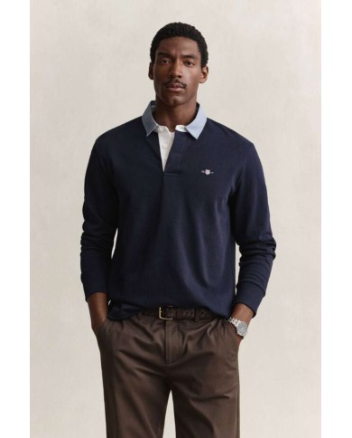 GANT HEAVY RUGGER CLASSIC