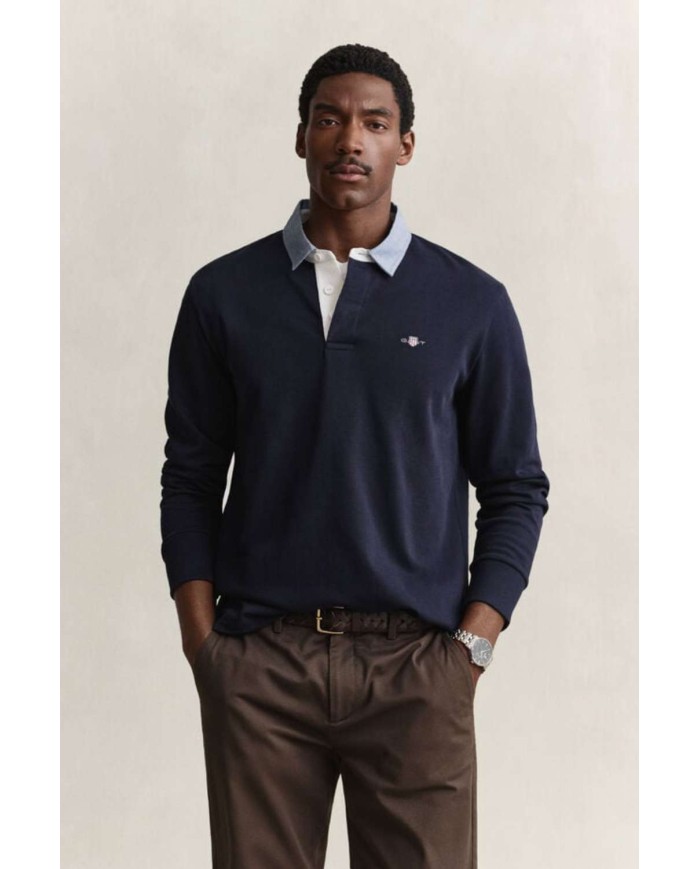 GANT HEAVY RUGGER CLASSIC