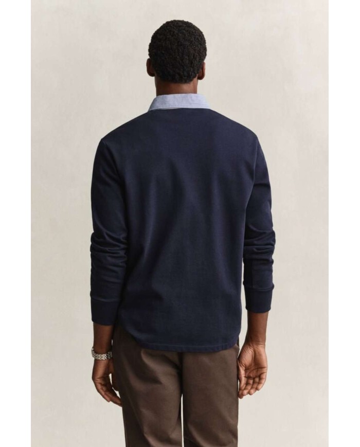 GANT HEAVY RUGGER CLASSIC