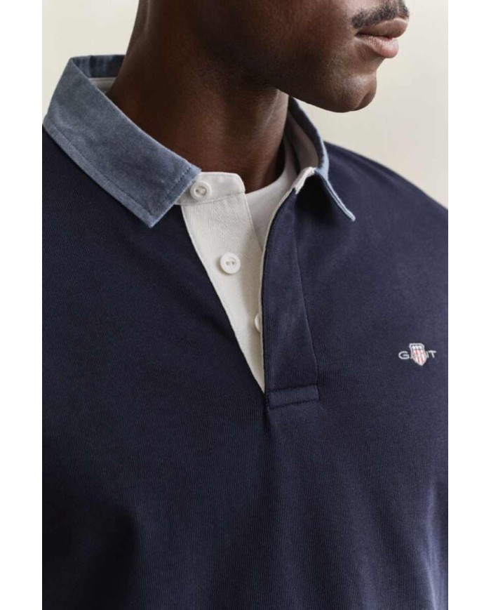 GANT HEAVY RUGGER CLASSIC