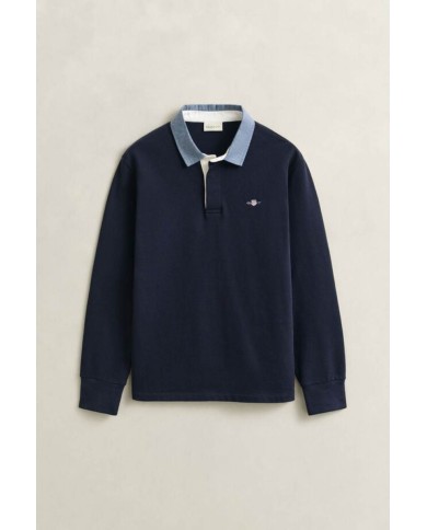 GANT HEAVY RUGGER CLASSIC
