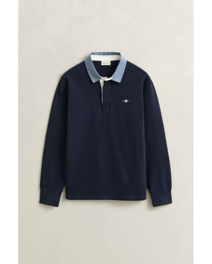 GANT HEAVY RUGGER CLASSIC