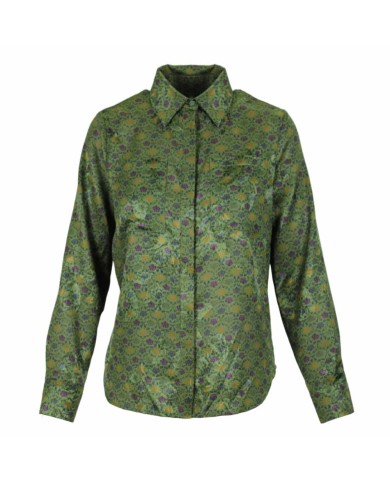 ANONYME CAMICIA ROMANTIC