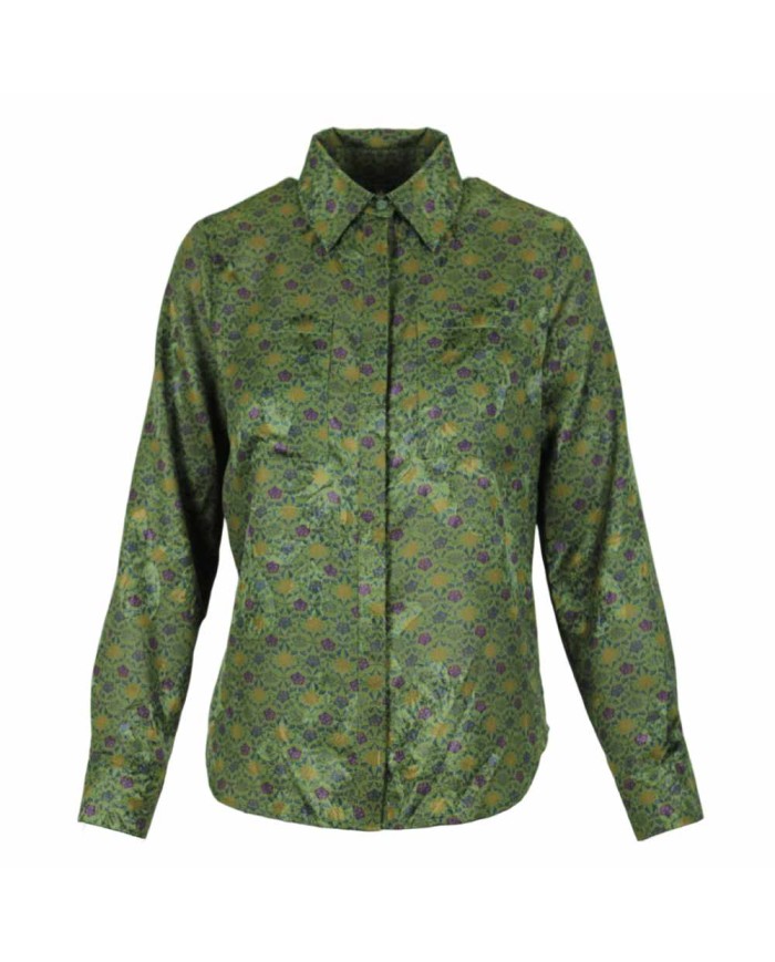 ANONYME CAMICIA ROMANTIC