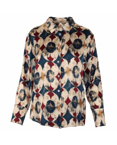ANONYME CAMICIA SLIDE