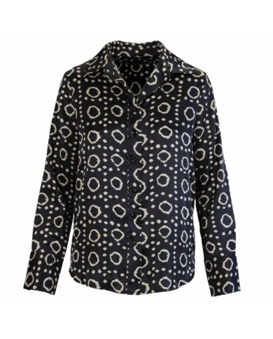 ANONYME CAMICIA PIERROT