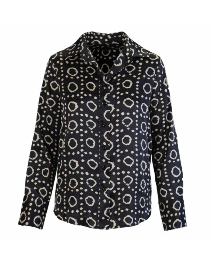 ANONYME CAMICIA PIERROT
