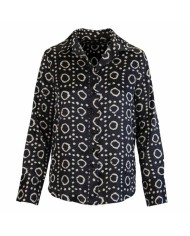 ANONYME CAMICIA PIERROT