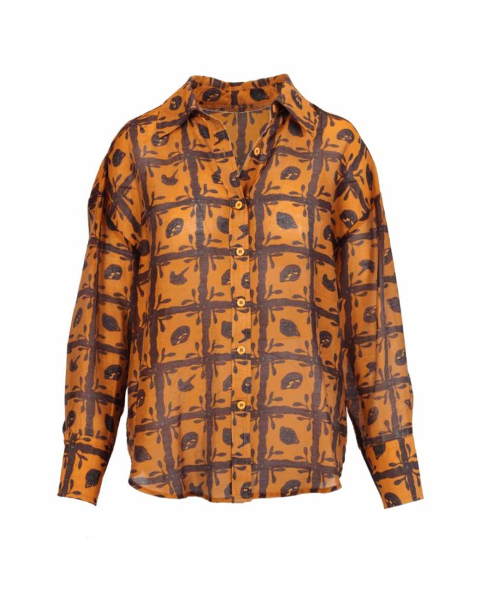ANONYME CAMICIA NAMIBIA