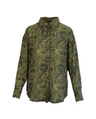 ANONYME CAMICIA TABLEAU
