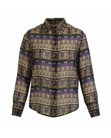 ANONYME CAMICIA SPHINX
