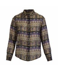 ANONYME CAMICIA SPHINX