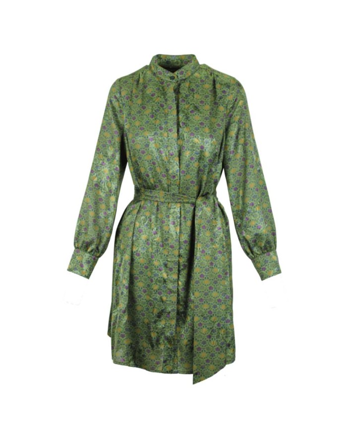 ANONYME VESTITO ROMANTIC
