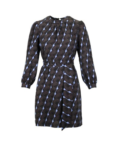 ANONYME VESTITO CORTO OLIVIA