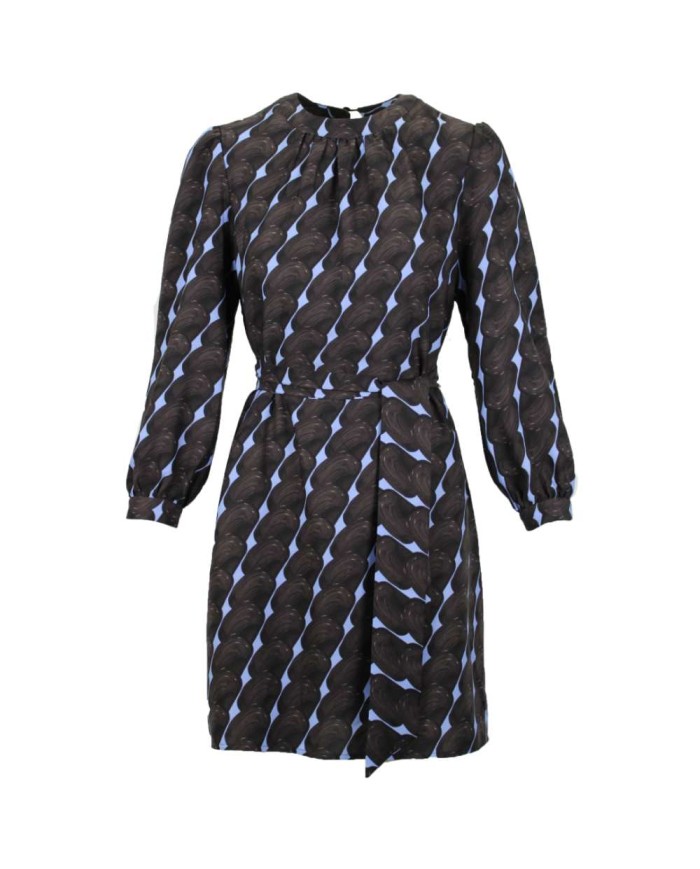 ANONYME VESTITO CORTO OLIVIA