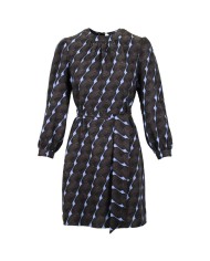ANONYME VESTITO CORTO OLIVIA