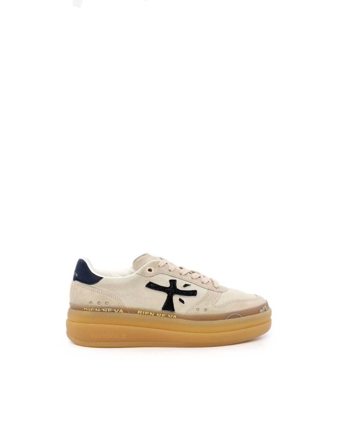 PREMIATA SNEAKERS DONNA MICOL 8569