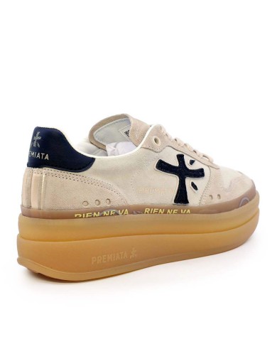 PREMIATA SNEAKERS DONNA MICOL 8569