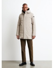 RRD PARKA SING FLOATING