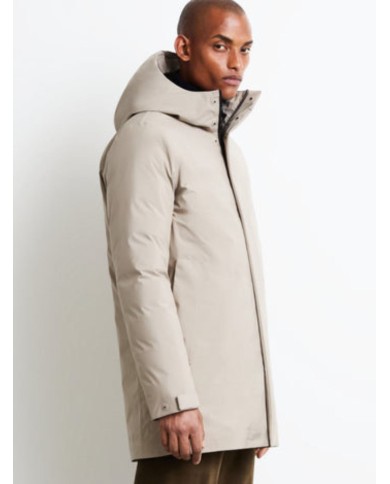 RRD PARKA SING FLOATING