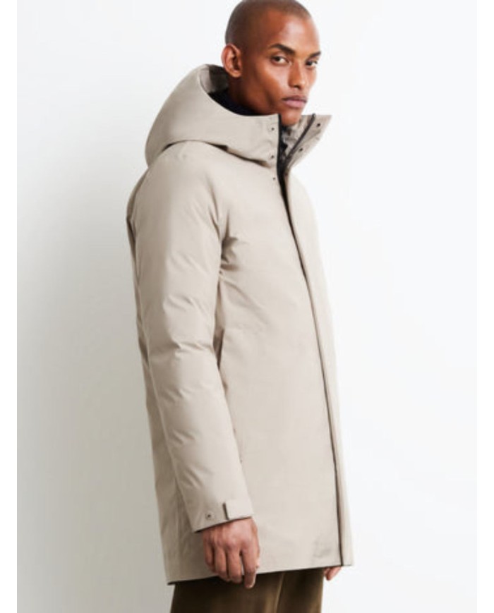 RRD PARKA SING FLOATING