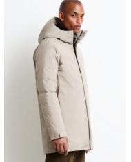 RRD PARKA SING FLOATING