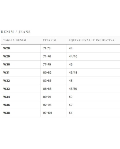 REPLAY JEANS ANBASS SLIM IN DENIM POWER STRETCH
