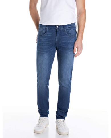 REPLAY JEANS ANBASS SLIM FIT