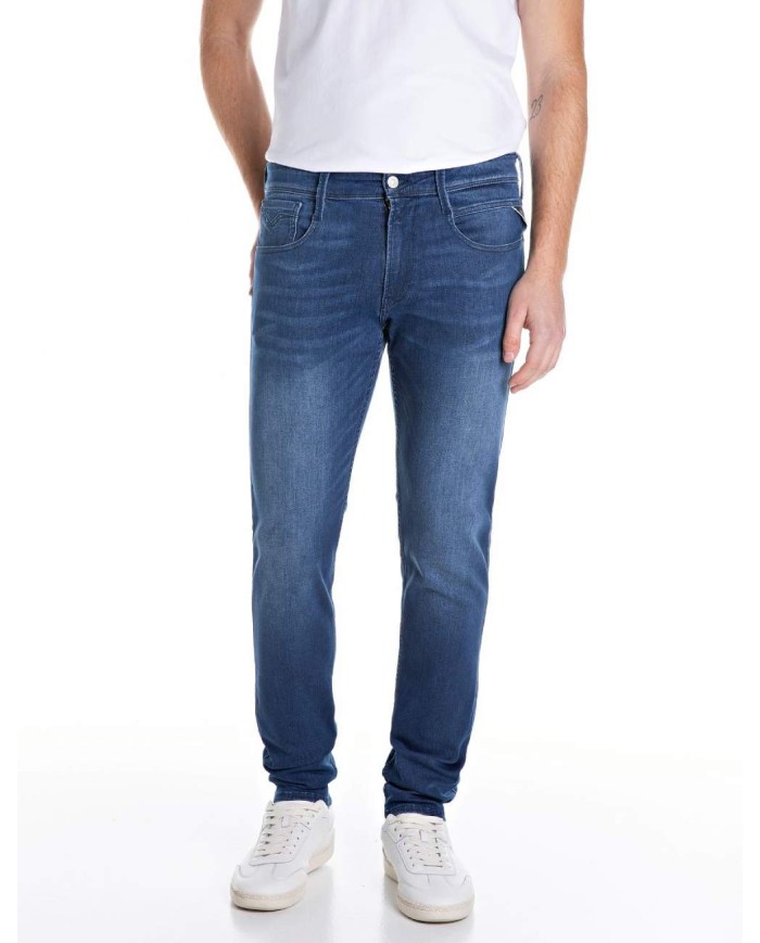 REPLAY JEANS ANBASS SLIM FIT
