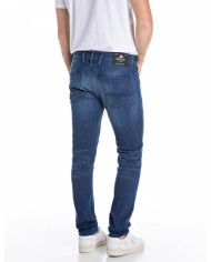 REPLAY JEANS ANBASS SLIM FIT