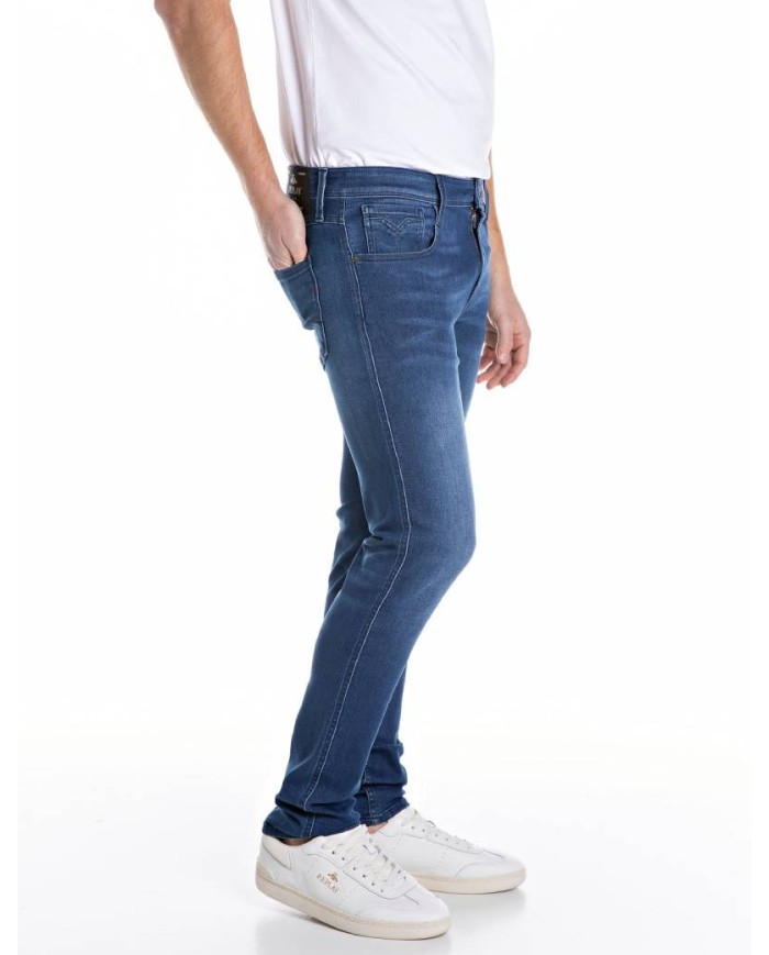 REPLAY JEANS ANBASS SLIM FIT