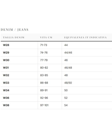 REPLAY JEANS ANBASS SLIM FIT