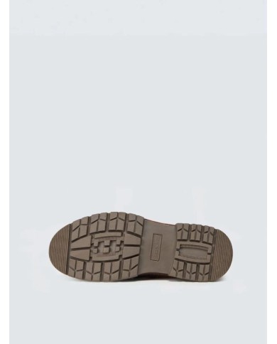 REPLAY STIVALI UOMO CHELSEA SANDTOWN WORK IN SUEDE
