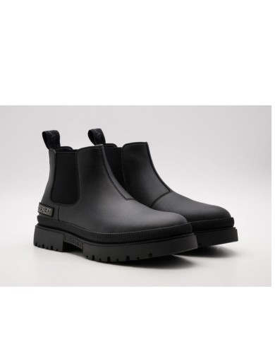 REPLAY STIVALI UOMO CHELSEA SANDTOWN CITY