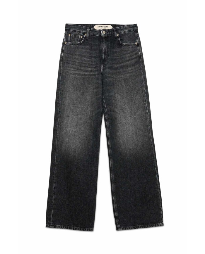 ROY ROGER'S JEANS SUPER WIDE