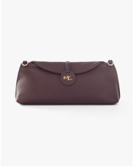 MANILA GRACE BORSA POUCH ALLUNGATA CON PATTA