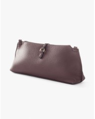 MANILA GRACE BORSA POUCH ALLUNGATA CON PATTA