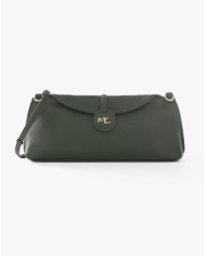 MANILA GRACE BORSA POUCH ALLUNGATA CON PATTA