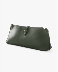 MANILA GRACE BORSA POUCH ALLUNGATA CON PATTA